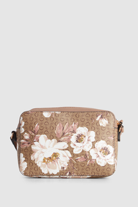 Kalei Camera Crossbody Bag