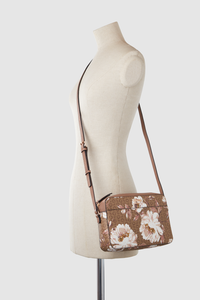 Kalei Camera Crossbody Bag