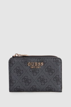Laurel Zip Around Card Case Wallet