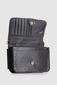 Aldina Phone Crossbody Bag