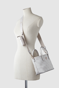 Latona Camera Crossbody Bag