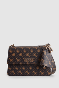 Kasinta Flap Crossbody Bag