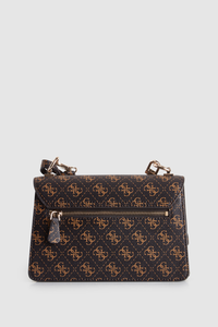 Kasinta Flap Crossbody Bag