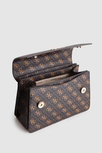 Kasinta Flap Crossbody Bag
