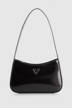 Arnela Top Zip Shoulder Bag