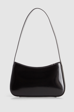 Arnela Top Zip Shoulder Bag