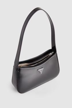 Arnela Top Zip Shoulder Bag
