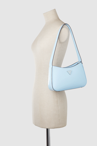 Arnela Top Zip Shoulder Bag