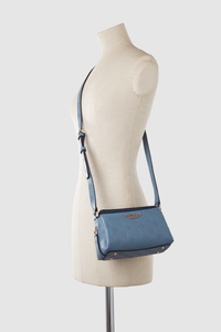 Phoebe Mini Crossbody Bag