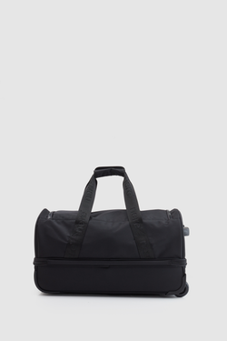 Urban Drop Bottom 58cm Wheelbag