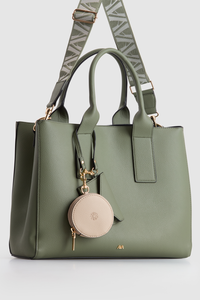 Juni Carry All Tote Bag