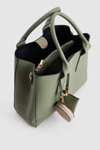Juni Carry All Tote Bag