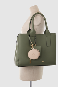 Juni Carry All Tote Bag