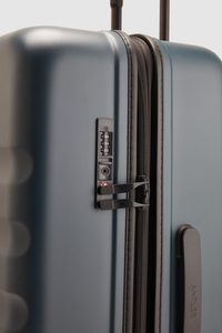 Icon Stripe 55cm Suitcase