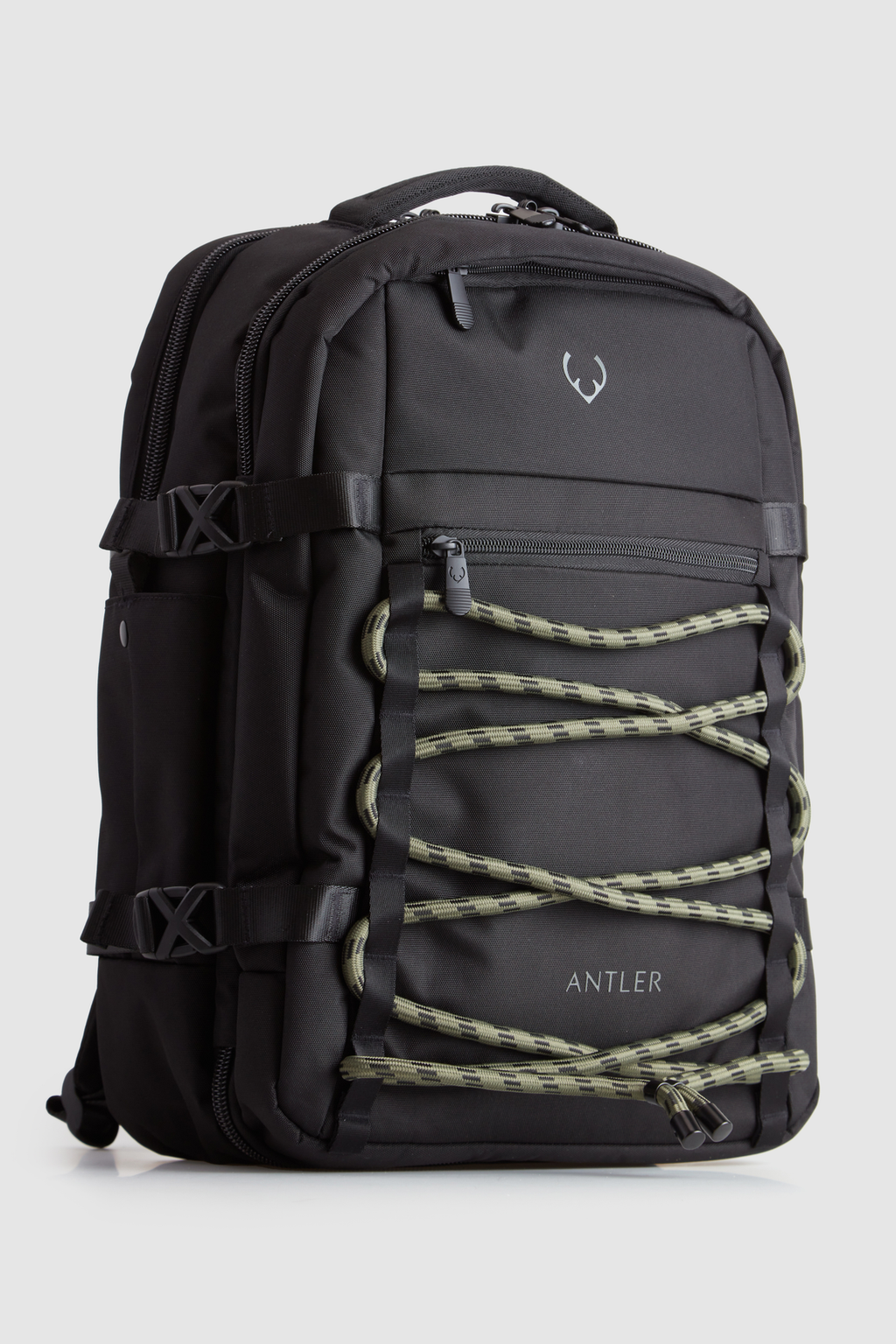 antler executec laptop backpacks Antler Discovery Bag Expandable Backpack – Strandbags New Zealand