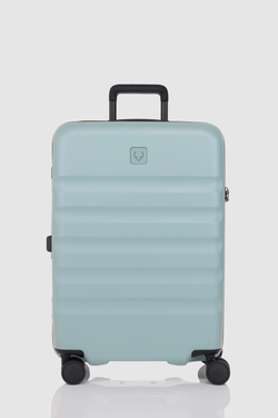 Icon Stripe 3pc Suitcase Set
