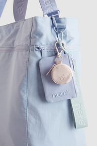 Mini Pouch Charm