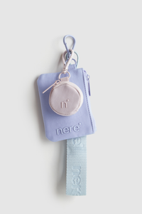 Mini Pouch Charm
