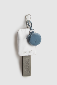 Mini Pouch Charm