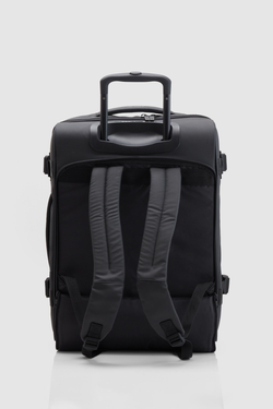 Newtown Carry-On 55cm Wheelbag