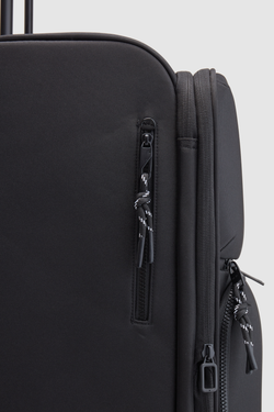Newtown Carry-On 55cm Wheelbag