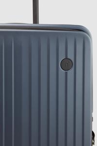Venture Dual Open 76cm Suitcase