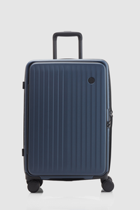 Venture Dual Open 66cm Suitcase