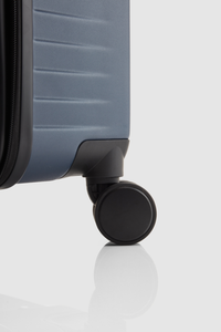 Venture Dual Open 56cm Suitcase