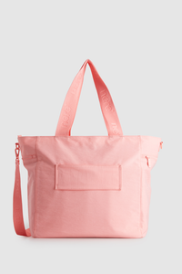 Bondi Nylon Large Tote Bag