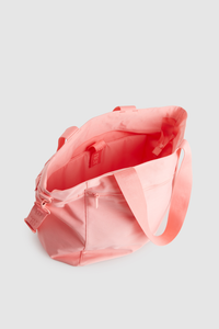 Bondi Nylon Large Tote Bag