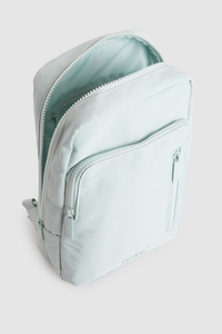 Bondi Nylon Sling Backpack