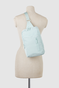 Bondi Nylon Sling Backpack