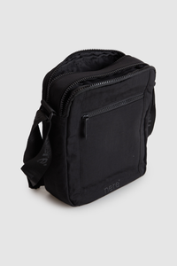 Bondi Nylon Messenger Bag