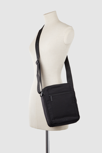 Bondi Nylon Messenger Bag