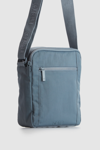 Bondi Nylon Messenger Bag