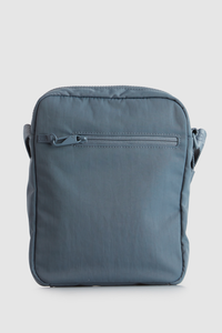 Bondi Nylon Messenger Bag