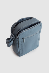 Bondi Nylon Messenger Bag