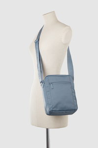 Bondi Nylon Messenger Bag
