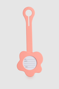 Slim Splat Luggage Tag