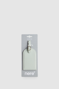 Luggage Tag