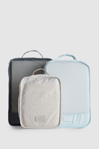 Packing Cubes 3 Pack Bondi