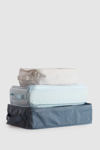 Packing Cubes 3 Pack Bondi