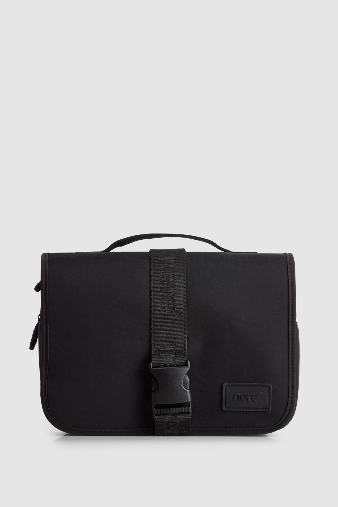 Nere Bondi Hanging Toiletry Case – Strandbags New Zealand