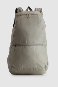Fold Up Backpack