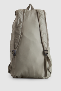 Fold Up Backpack