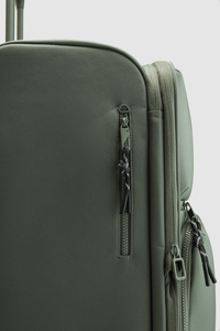 Scape 3pc Suitcase Set