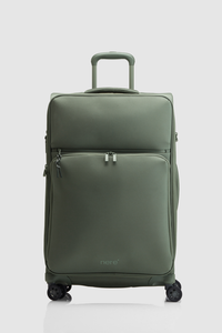 Scape 3pc Suitcase Set