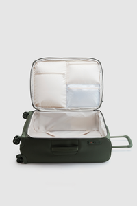 Scape 3pc Suitcase Set
