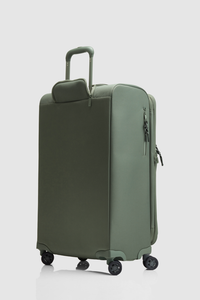 Scape 3pc Suitcase Set