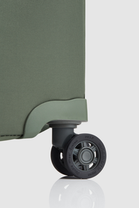 Scape 3pc Suitcase Set
